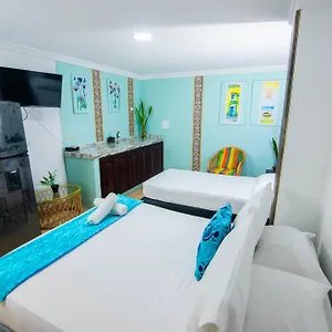 Hotel Mariel, Cartagena
