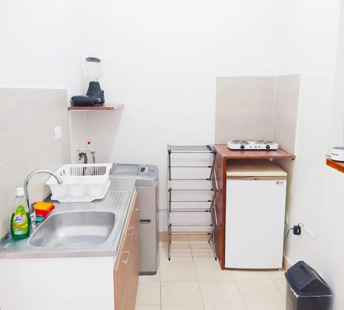 Apt Centro Historico Cartagena  Apartment