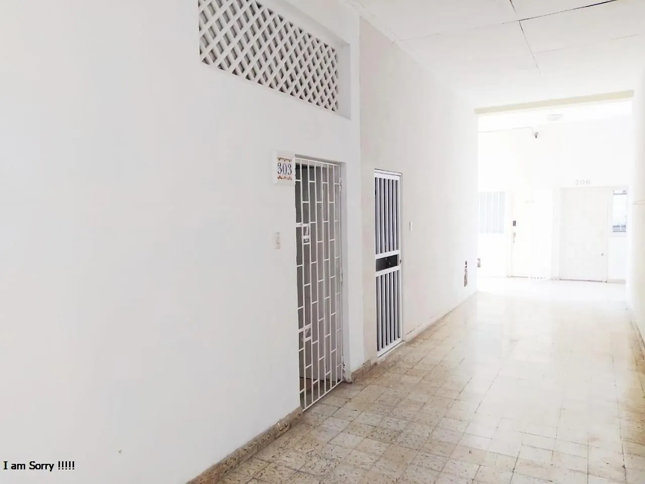 Apt Centro Historico Cartagena