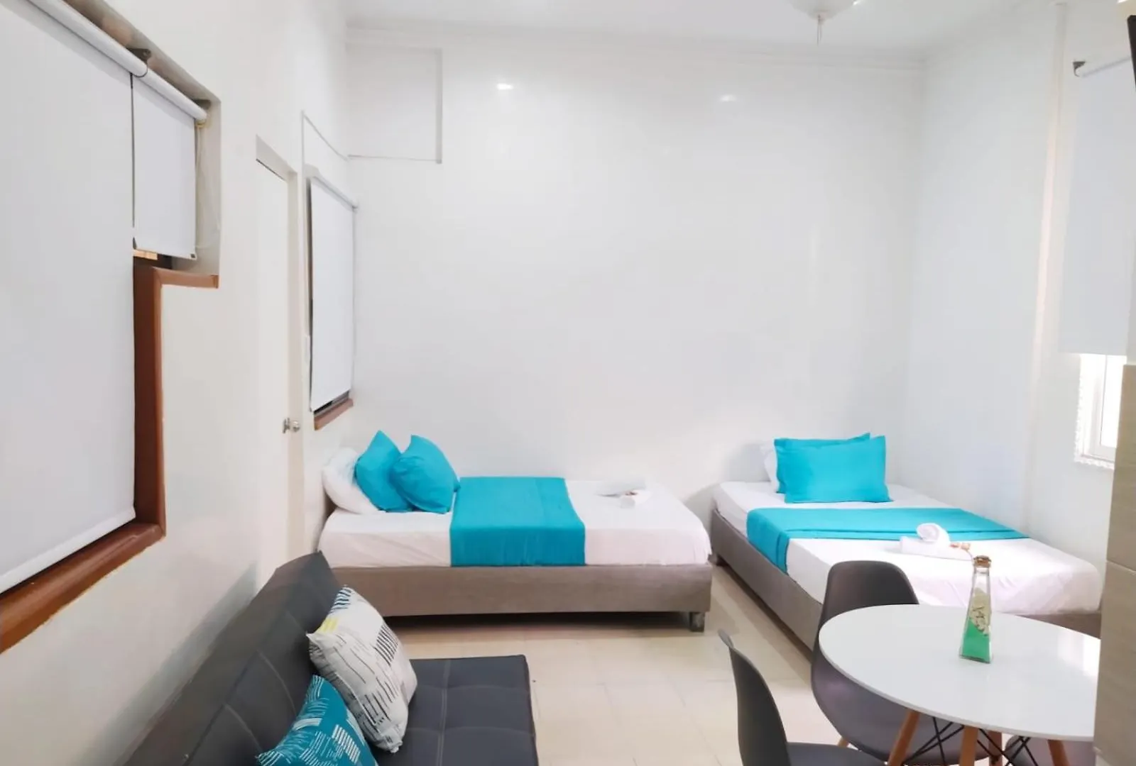 Apt Centro Historico Cartagena  0*,