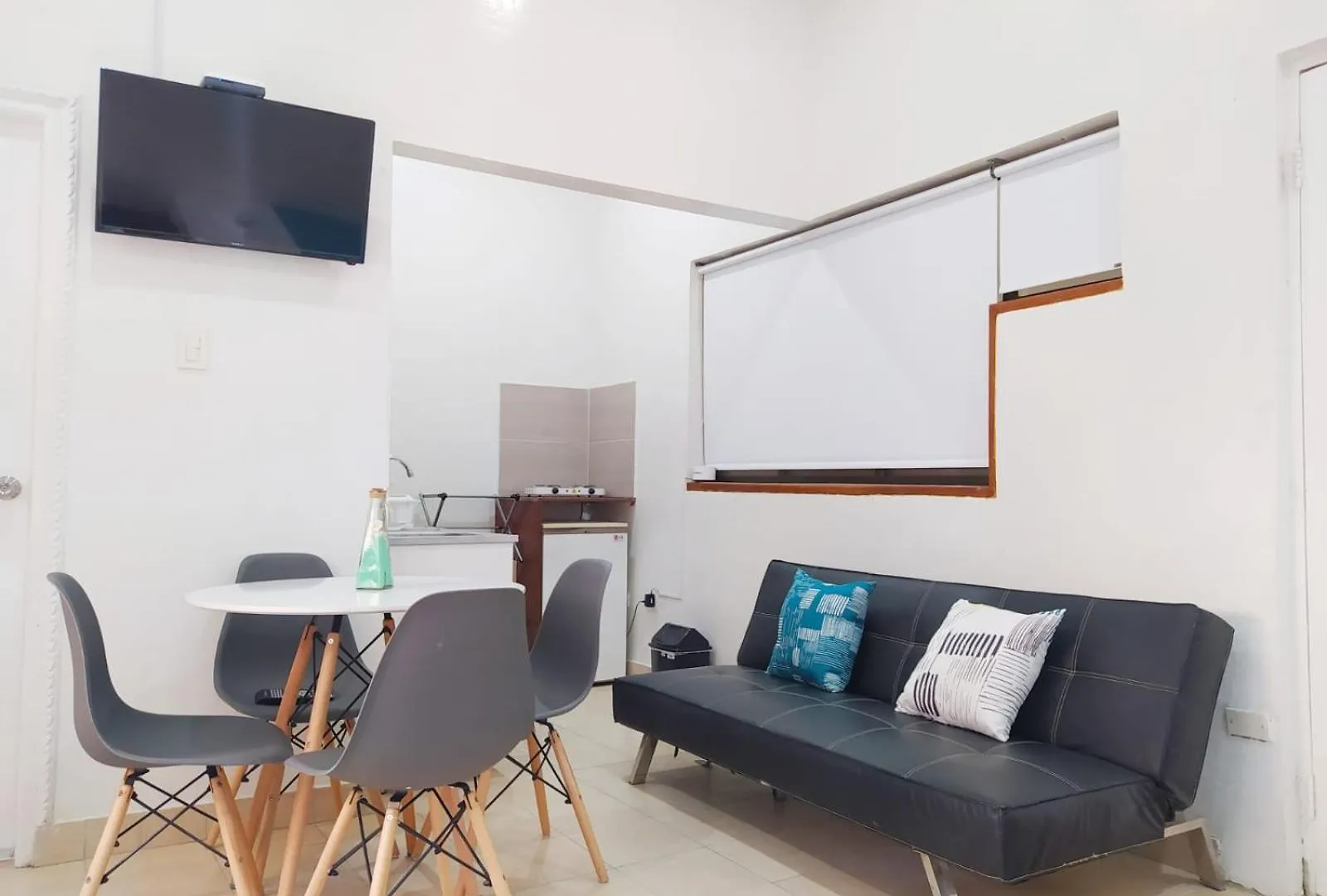 Apt Centro Historico Cartagena  Apartment